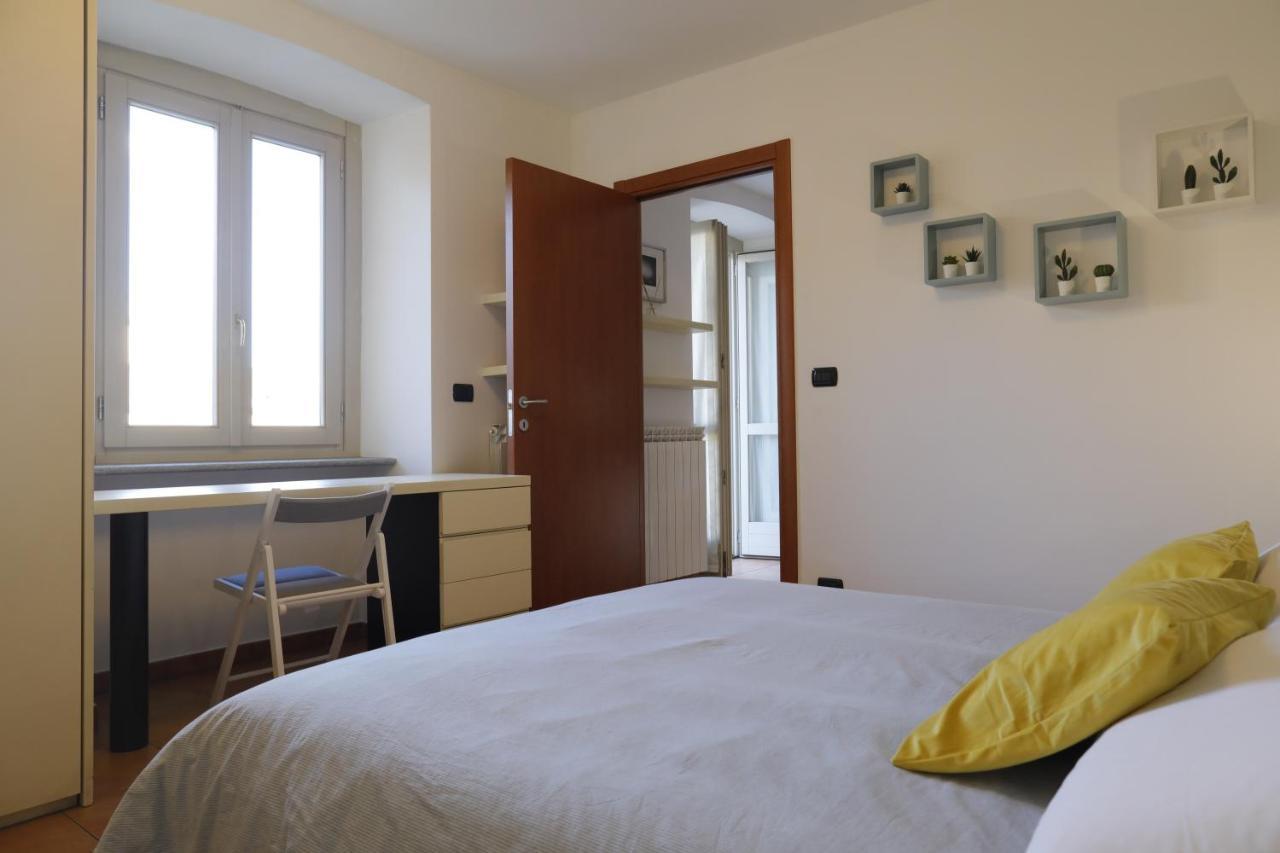 Casa Francesca:centrale, A Due Passi Dal Valentino