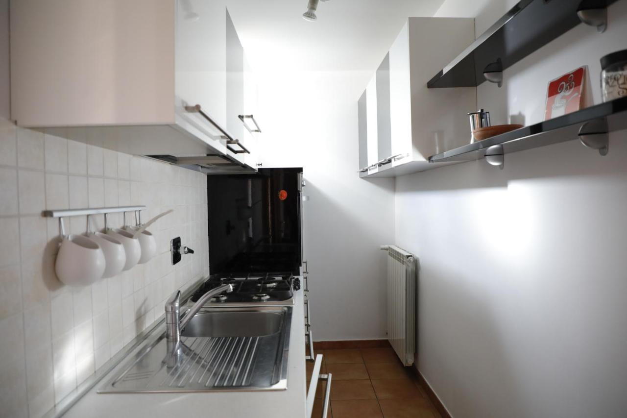 Casa Francesca:centrale, A Due Passi Dal Valentino Appartement
